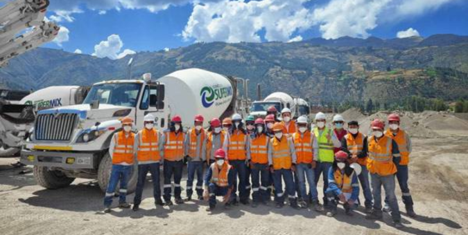¿Quiénes somos?